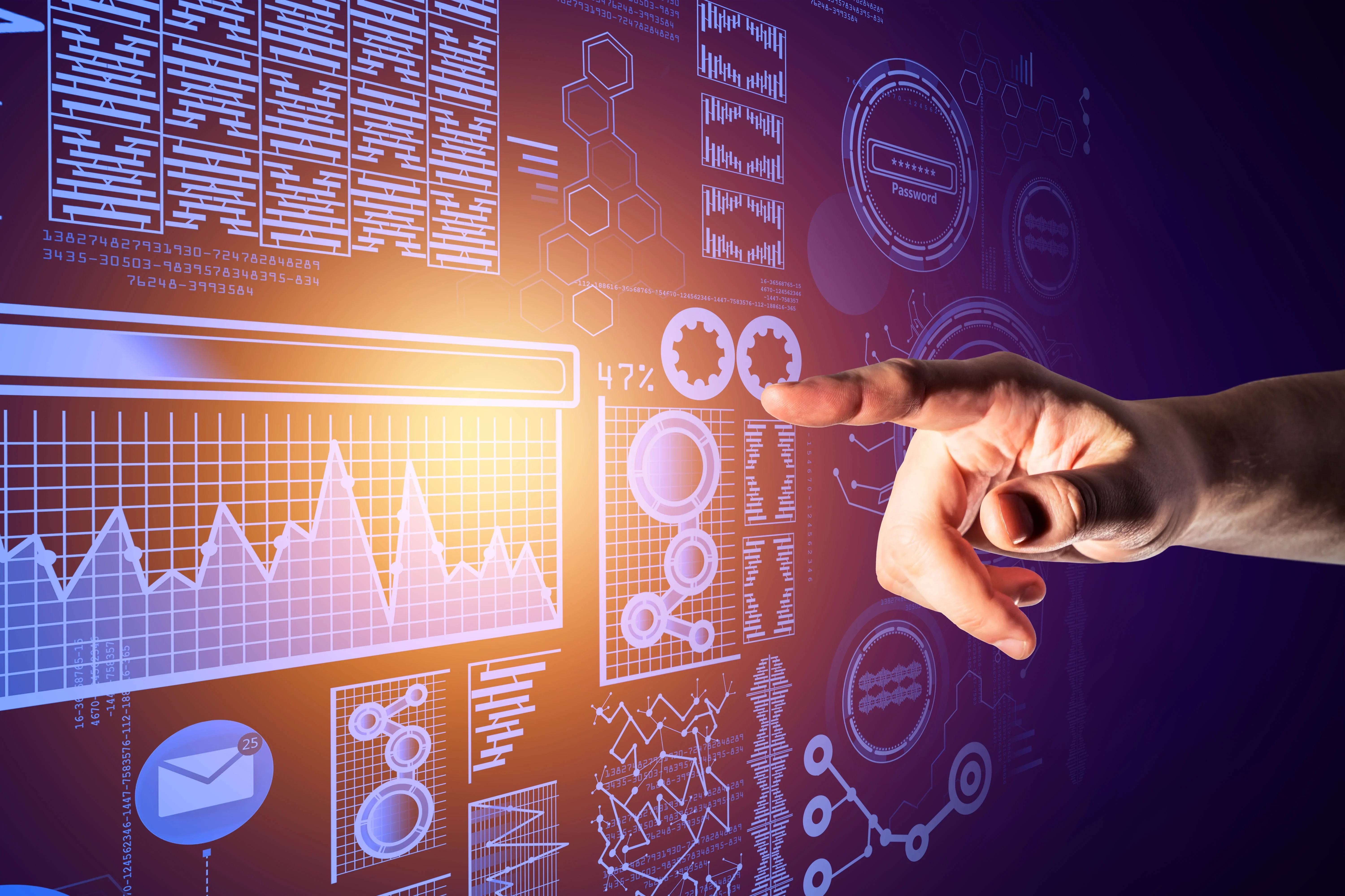 Don't Buy Software, Buy Architecture