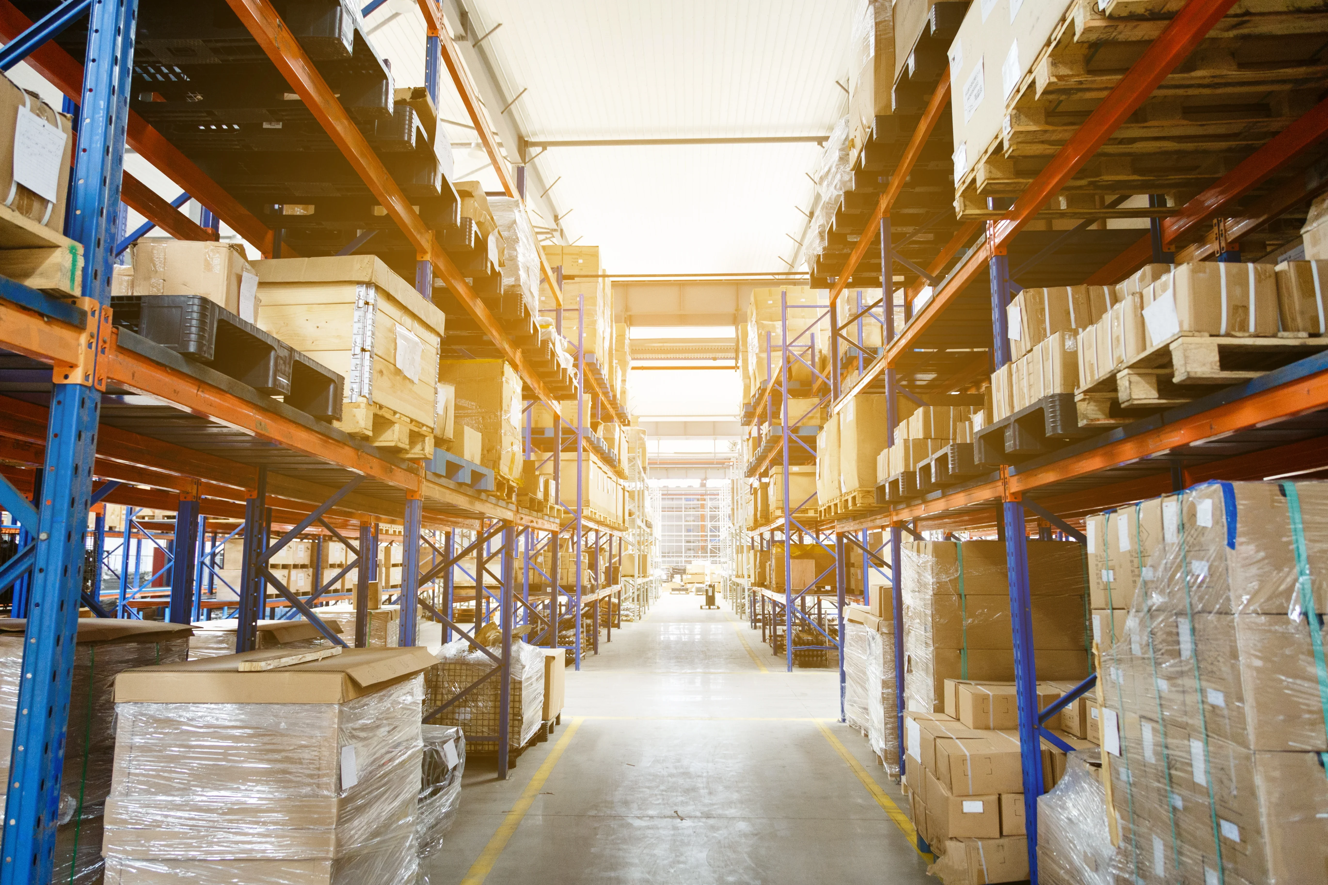 Is Inventory in Your Warehouse an Asset or Hidden Gangrene?